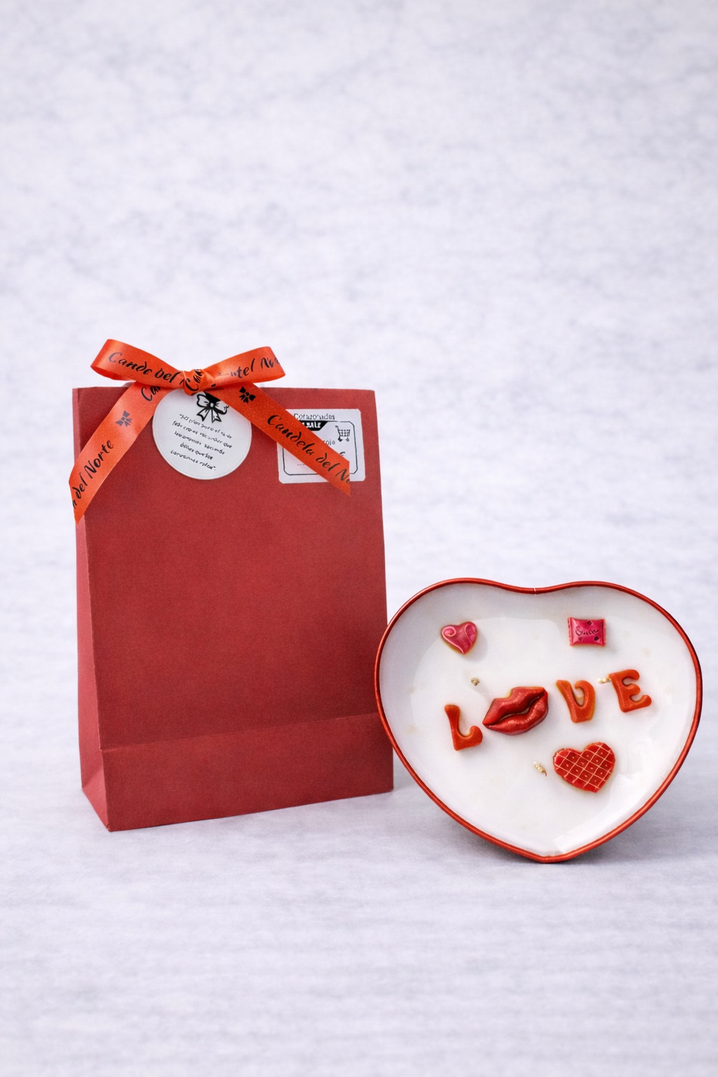 La Fragancia del Amor