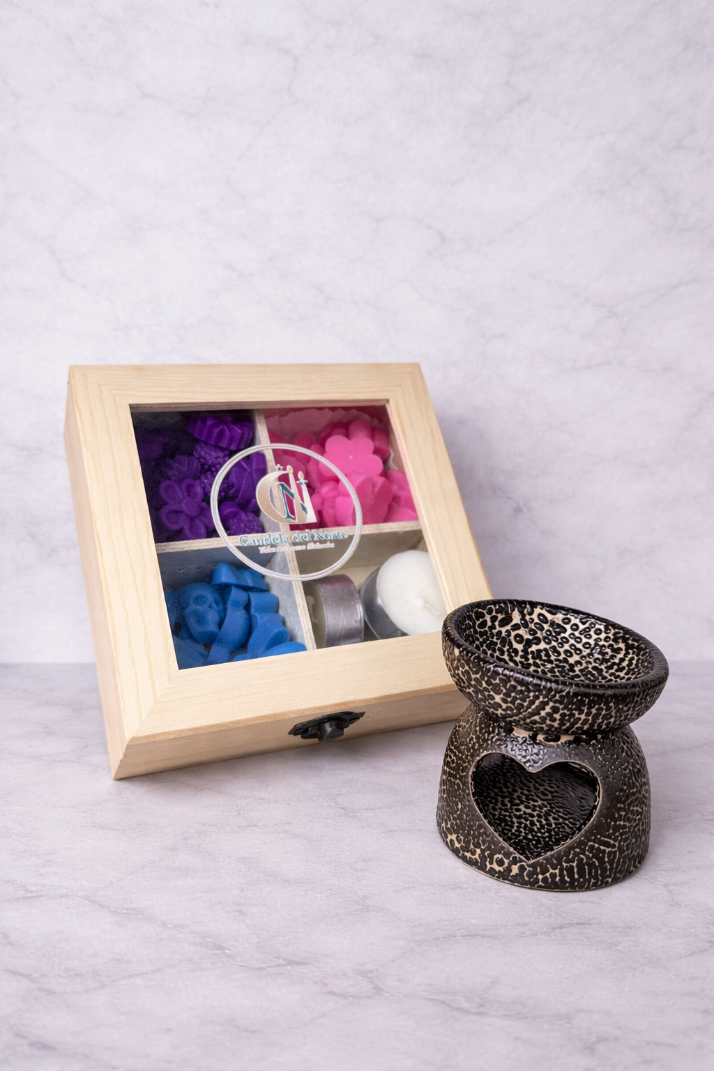 Wax Melts - Fragancias a otro nivel