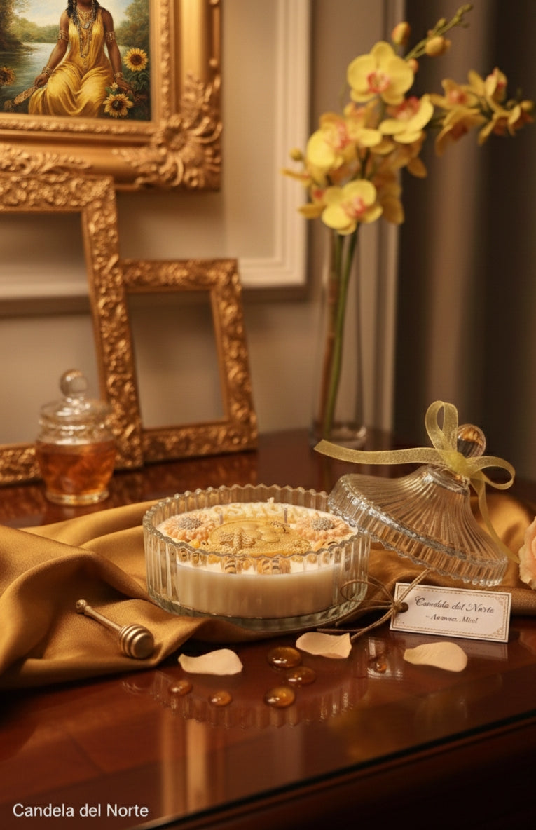 Rituales y energéticas