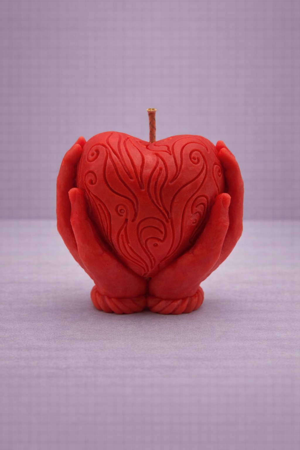 Donde descansa el corazón