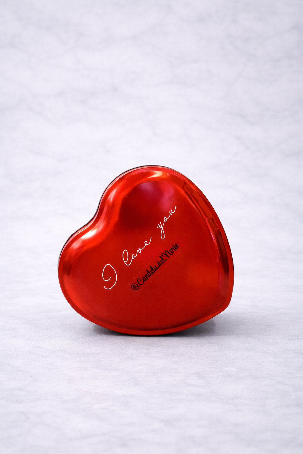 Corazonadas para llevar