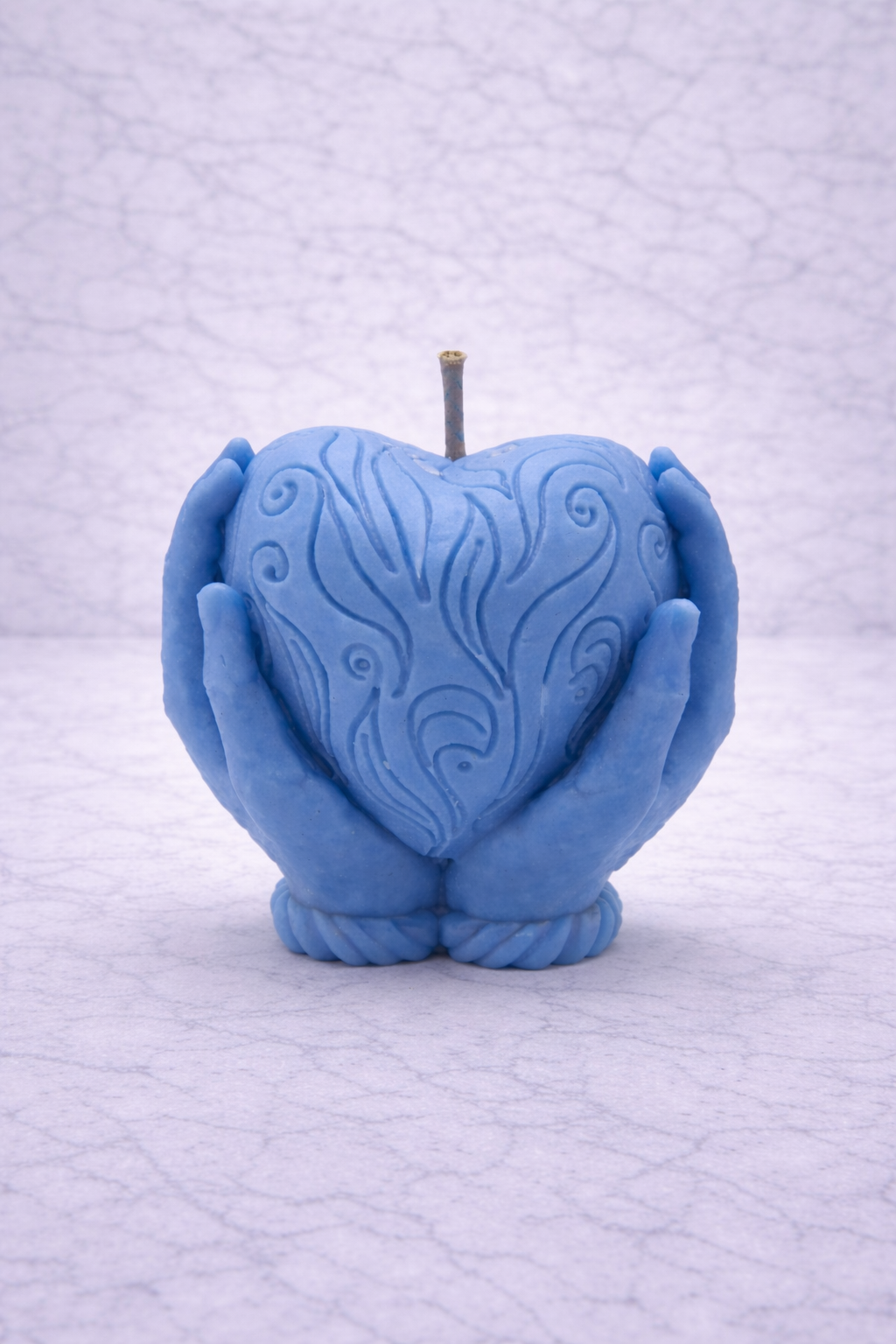 Where the heart rests (Lila)