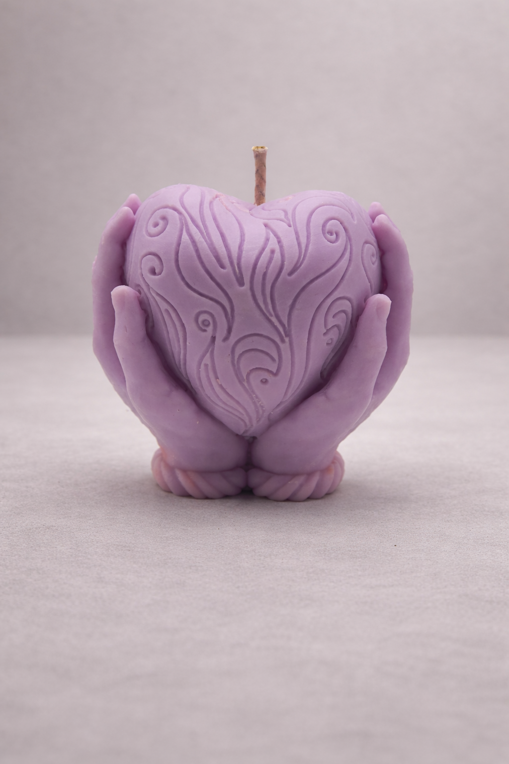 Donde descansa el corazón