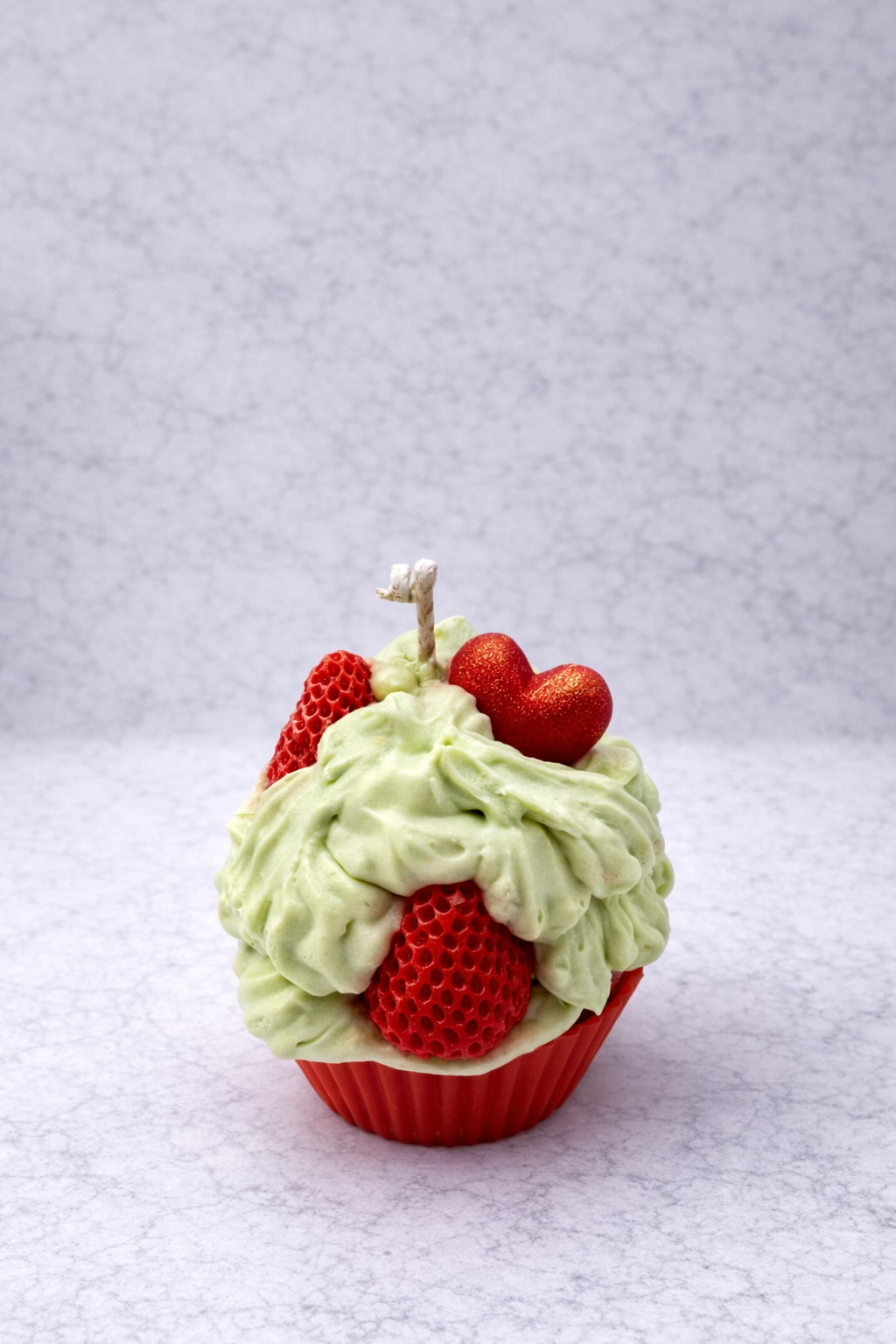 Berry Pistachio Dessert