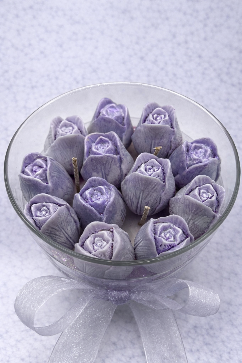 Muchos tulipanes para ti