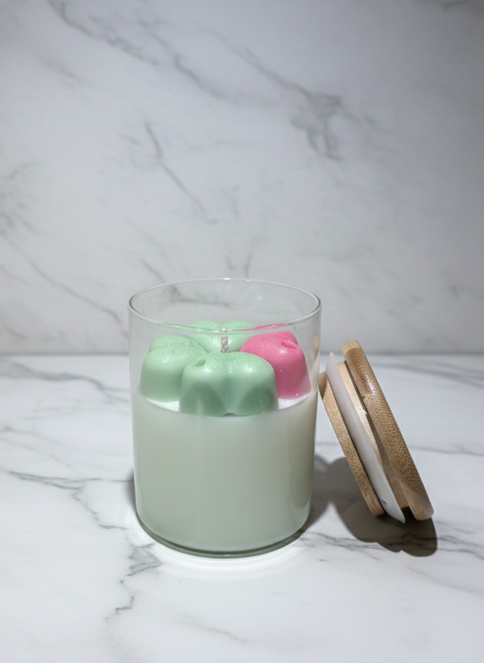 Tu Amor es mi suerte