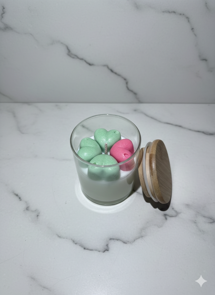 Tu Amor es mi suerte