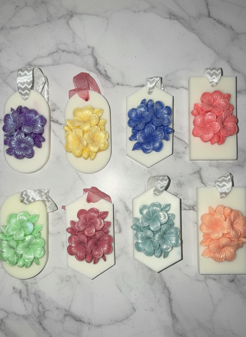 Suspiros de Armarios