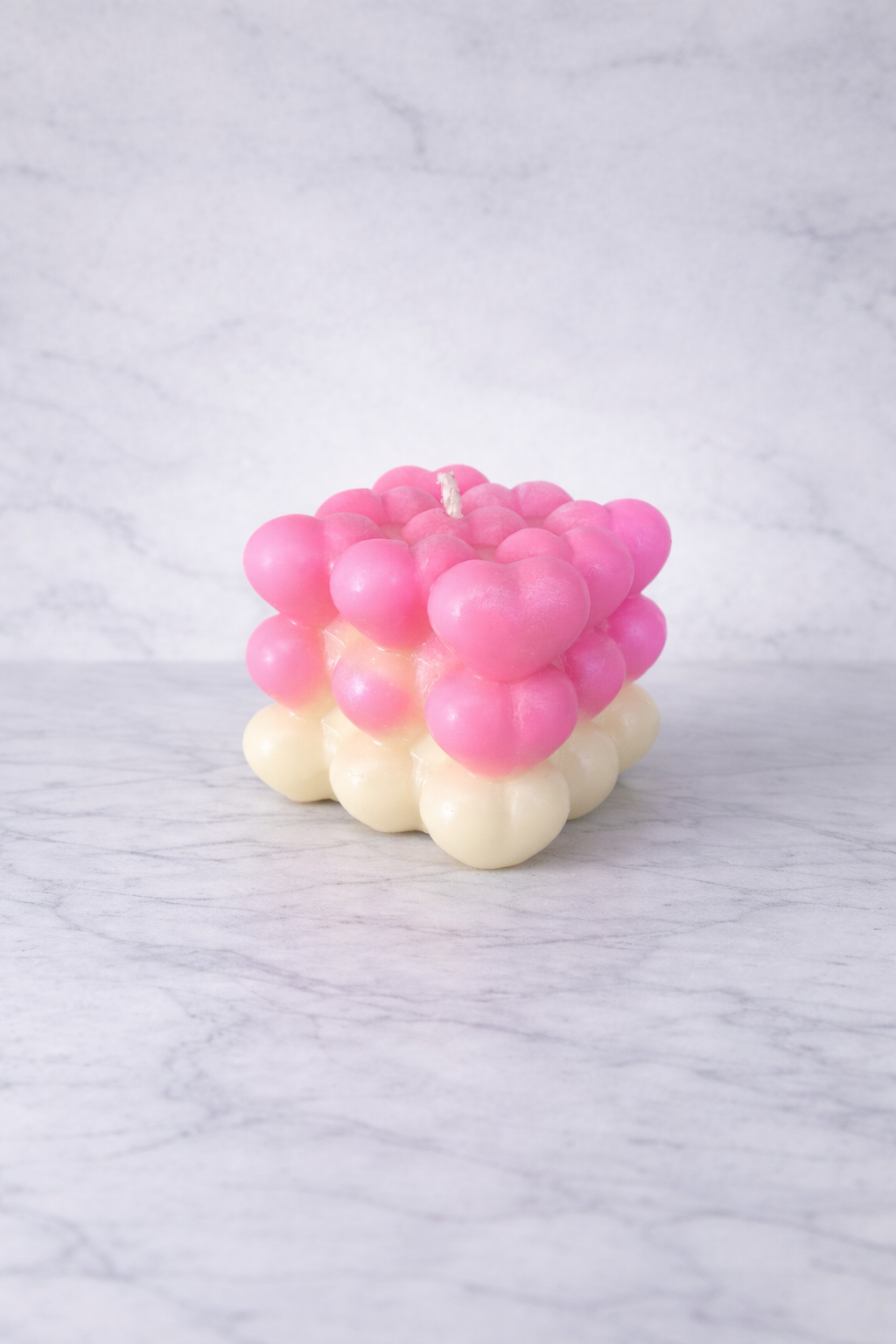 DeCORAción perfumada