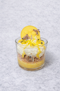 Postre de Miel