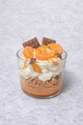 Choco Naranja