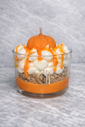 Tarta de calabaza