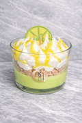 Pie de Limón