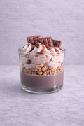 Postre de Nutella