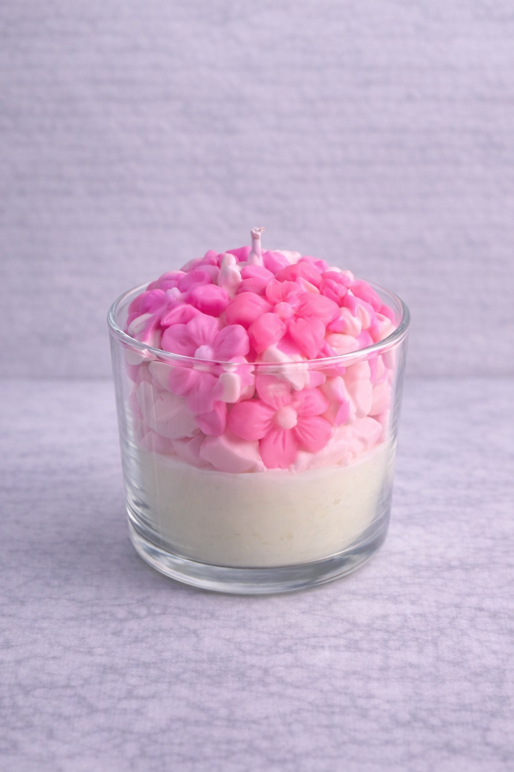 Nube de Cerezo 🌸