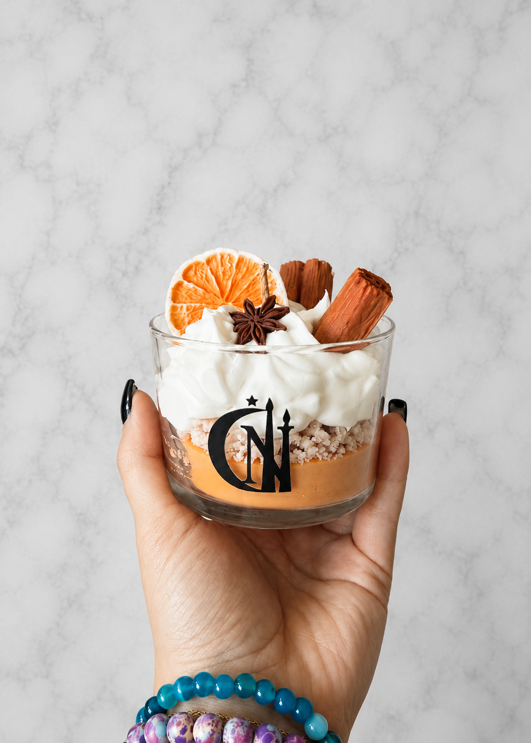 Citrus Chai