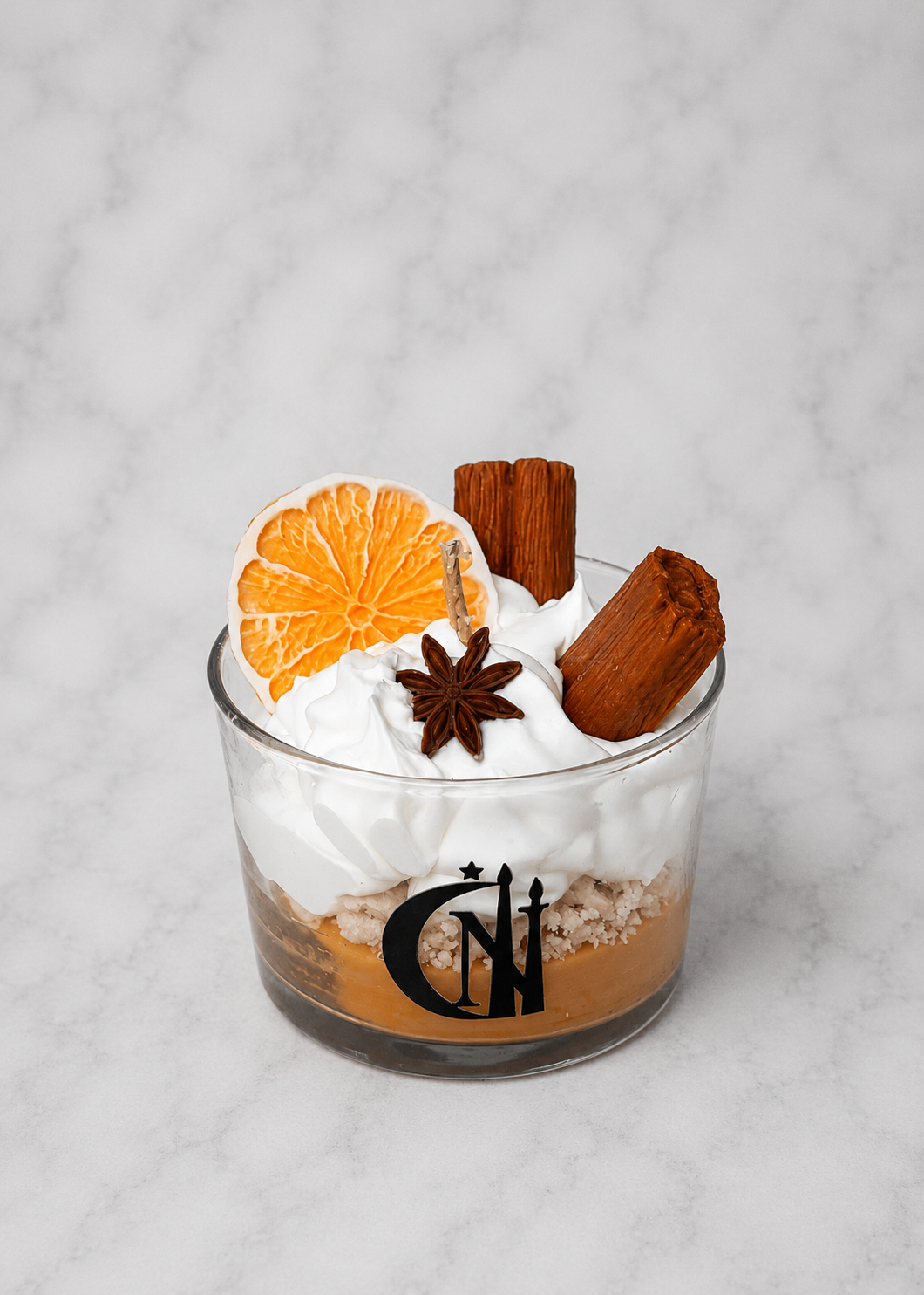 Citrus Chai