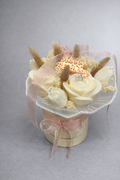 Un cumpleaños aromático