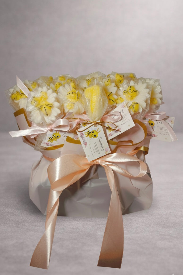 El Néctar de las Margaritas