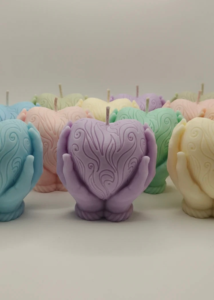 Where the heart rests (Lila)