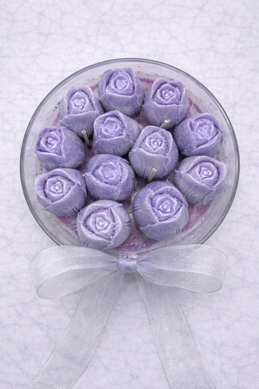 Muchos tulipanes para ti