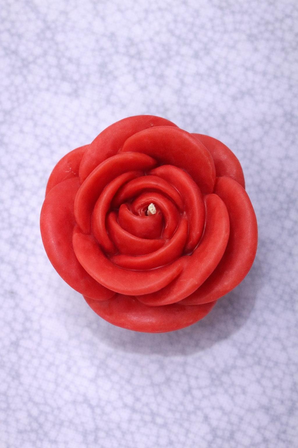 Flor de Fuego