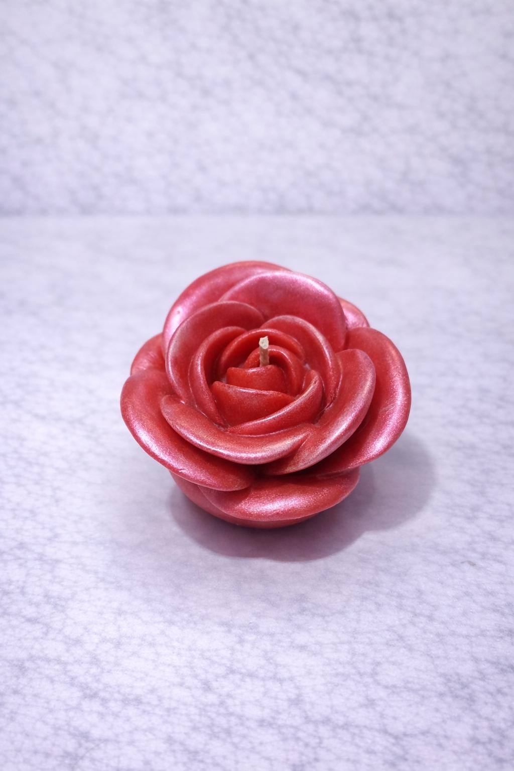 Flor de Fuego