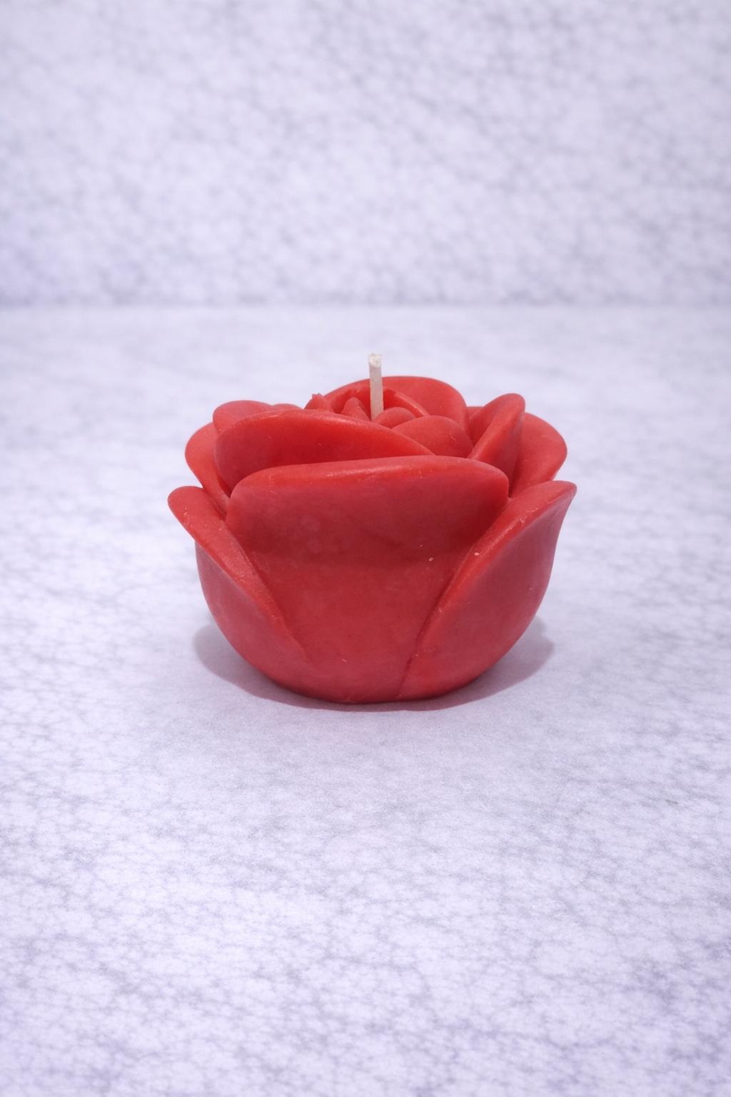 Flor de Fuego
