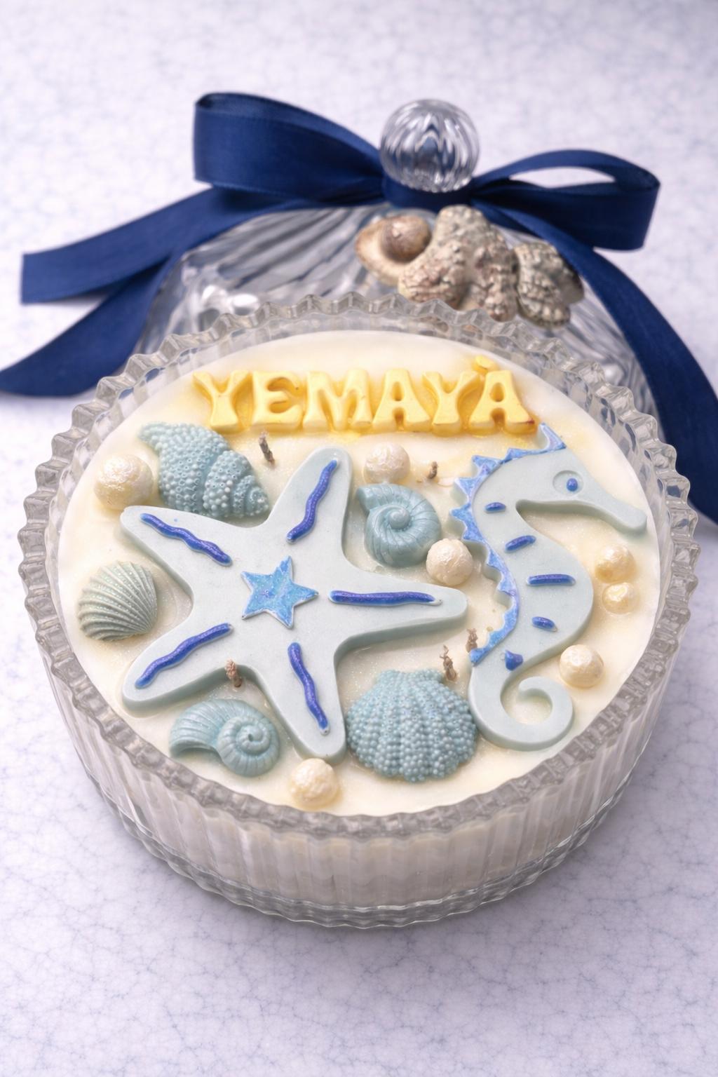 Ofrenda a Yemayá – Aroma Sagrado del Mar