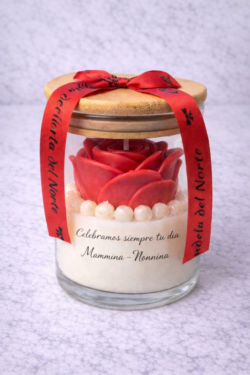 Elegancia Eterna: Mammina - Nonnina