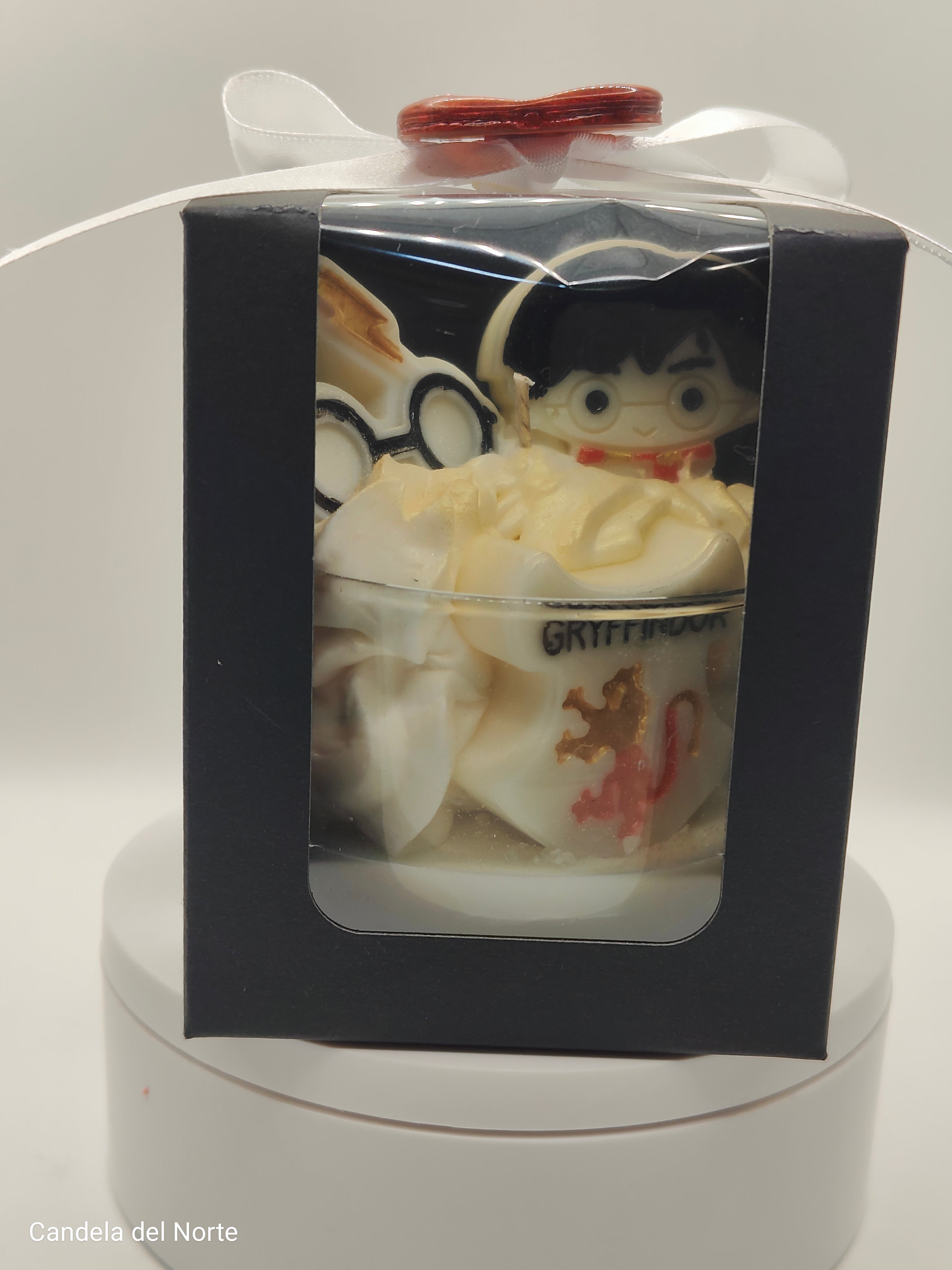 El Rugido del León – Edición Gryffindor