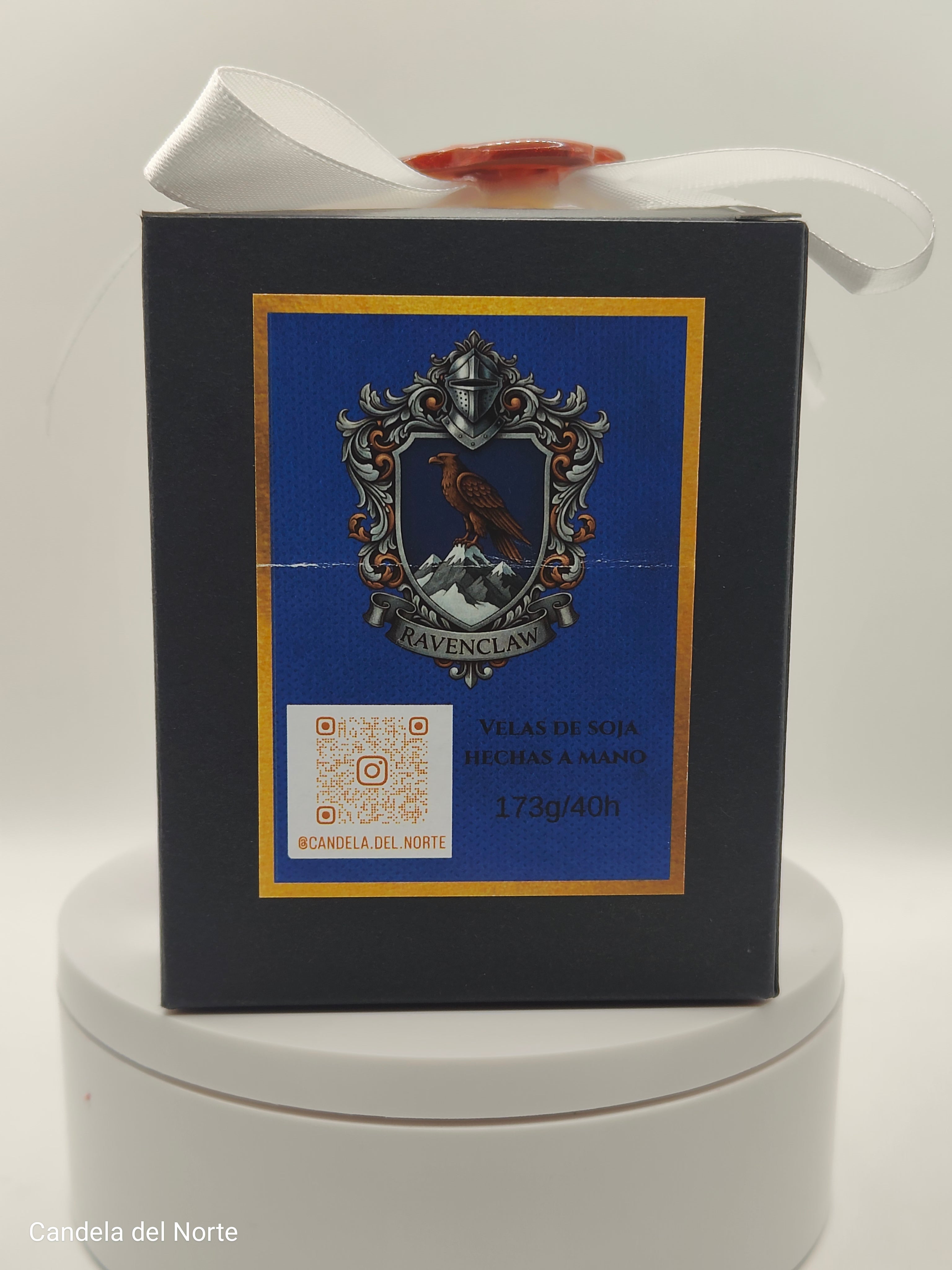 Casa de Ravenclaw de Hogwarts