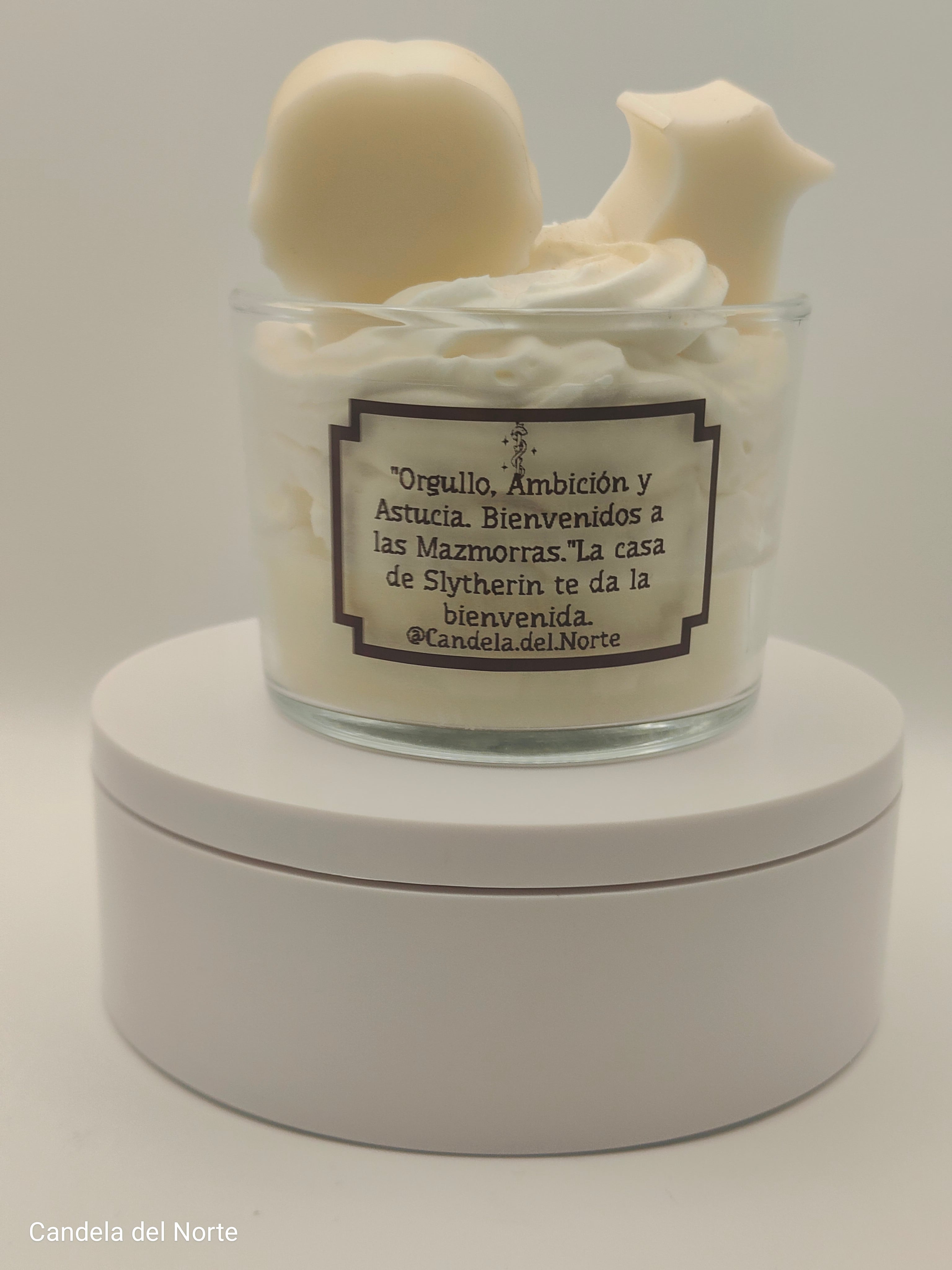 El Secreto de las Mazmorras – Edición Slytherin