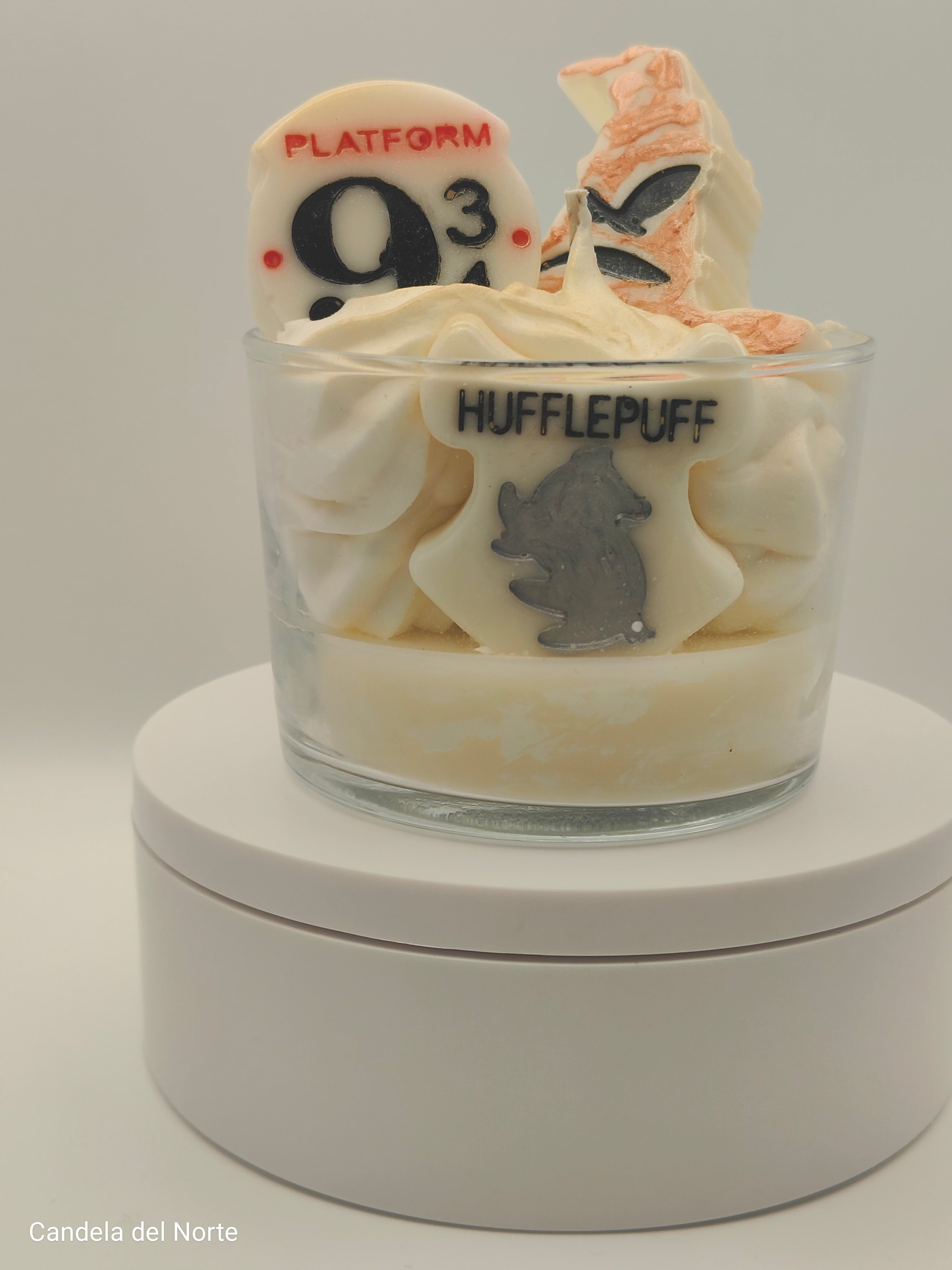 El Corazón del Tejón – Edición Hufflepuff