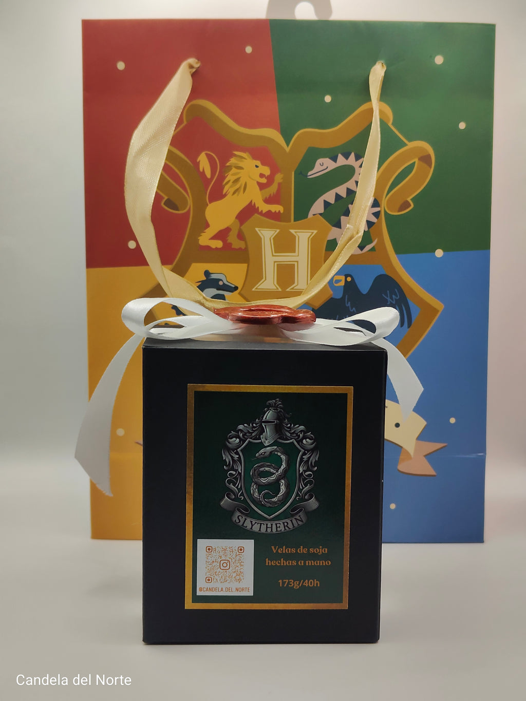 El Secreto de las Mazmorras – Edición Slytherin