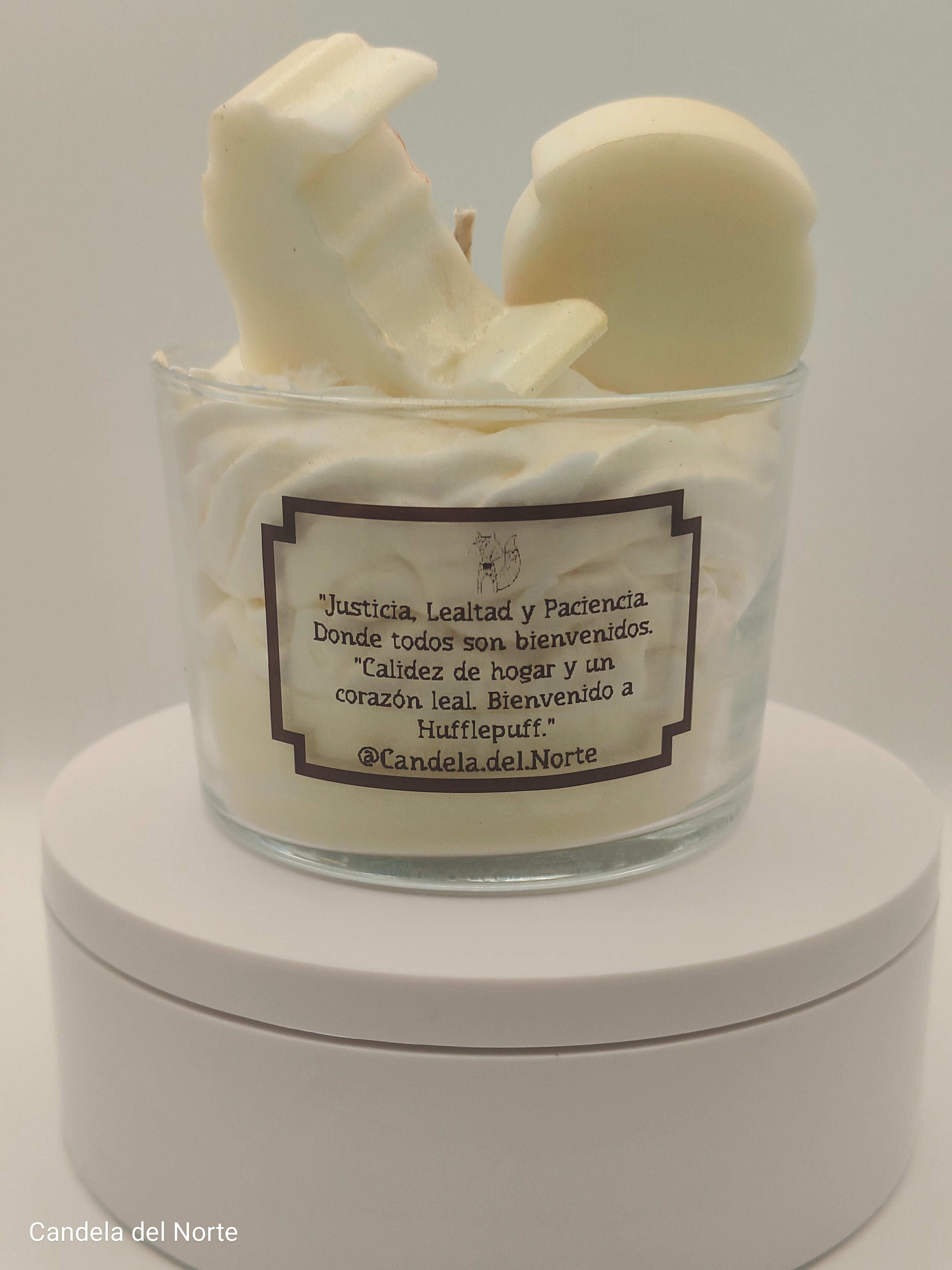 El Corazón del Tejón – Edición Hufflepuff