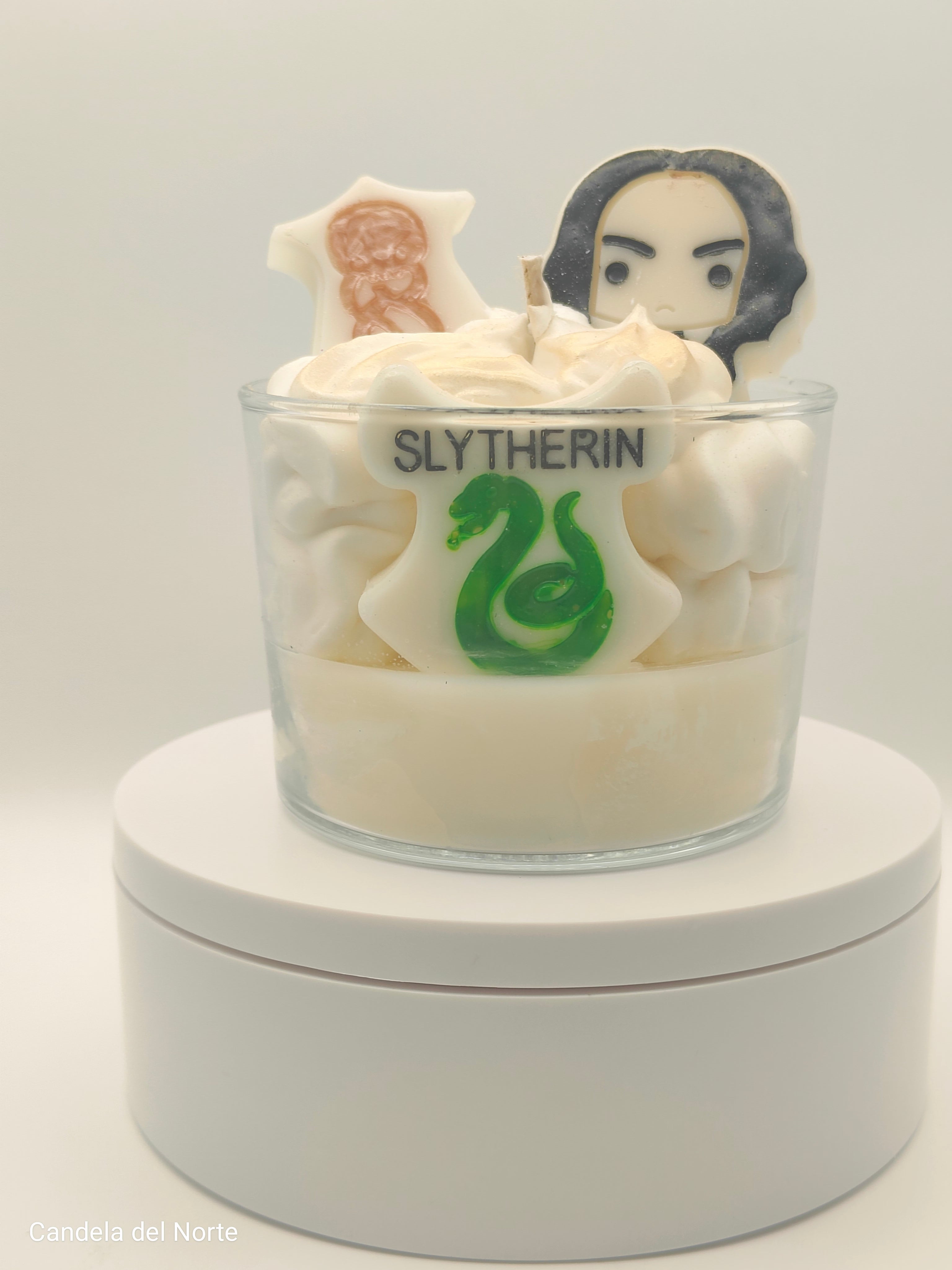 El Secreto de las Mazmorras – Edición Slytherin