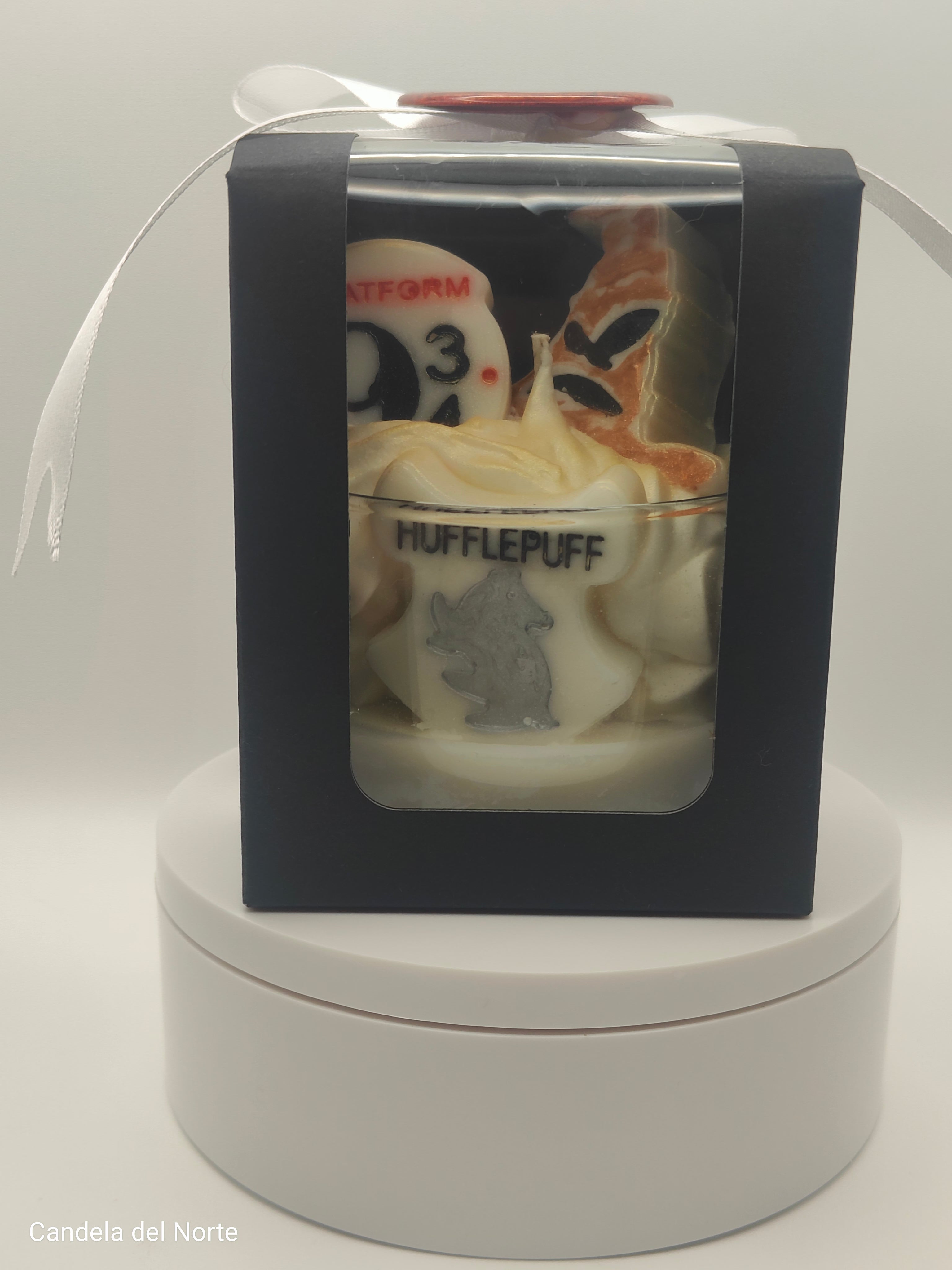 El Corazón del Tejón – Edición Hufflepuff