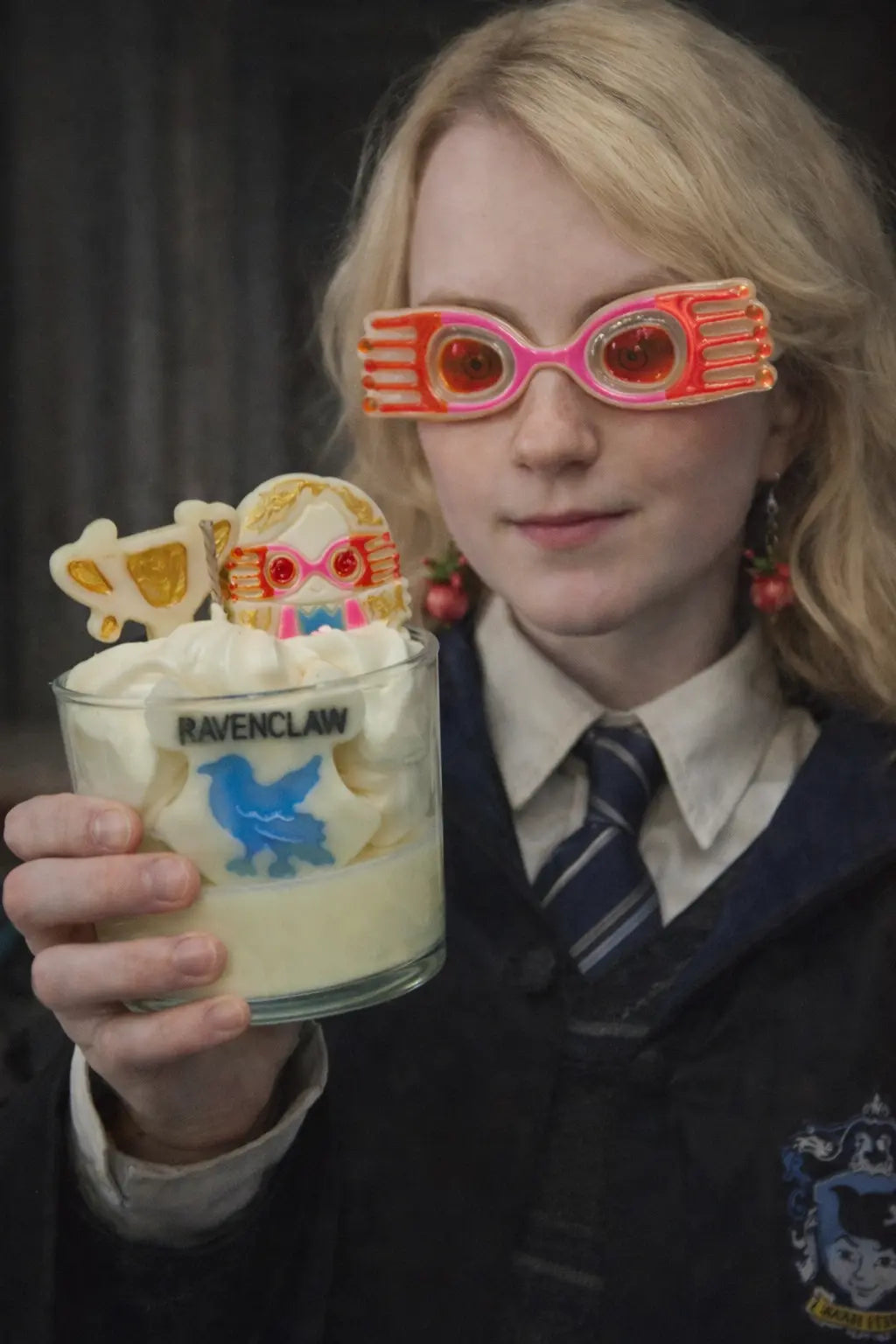 Casa de Ravenclaw de Hogwarts