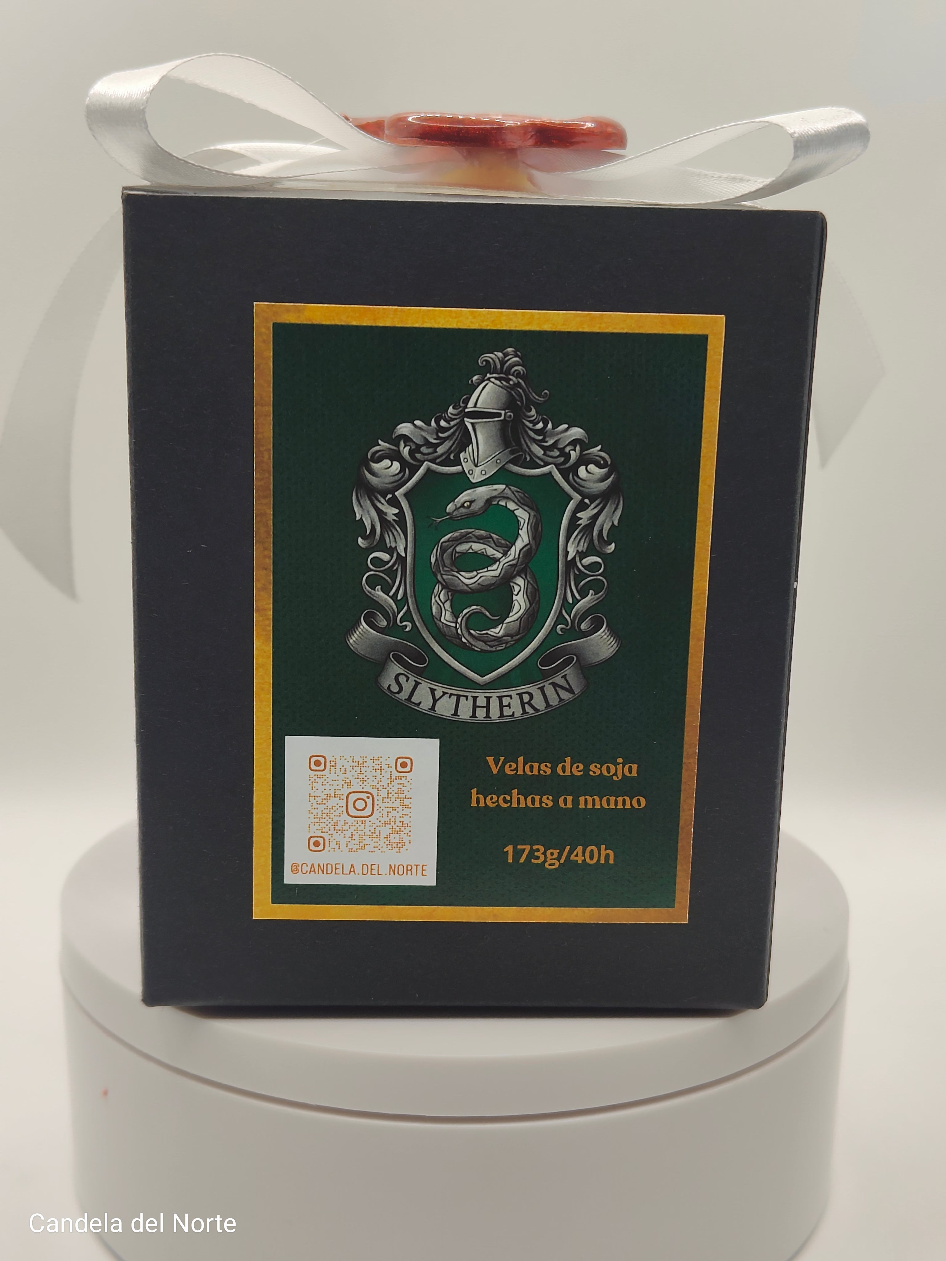 El Secreto de las Mazmorras – Edición Slytherin