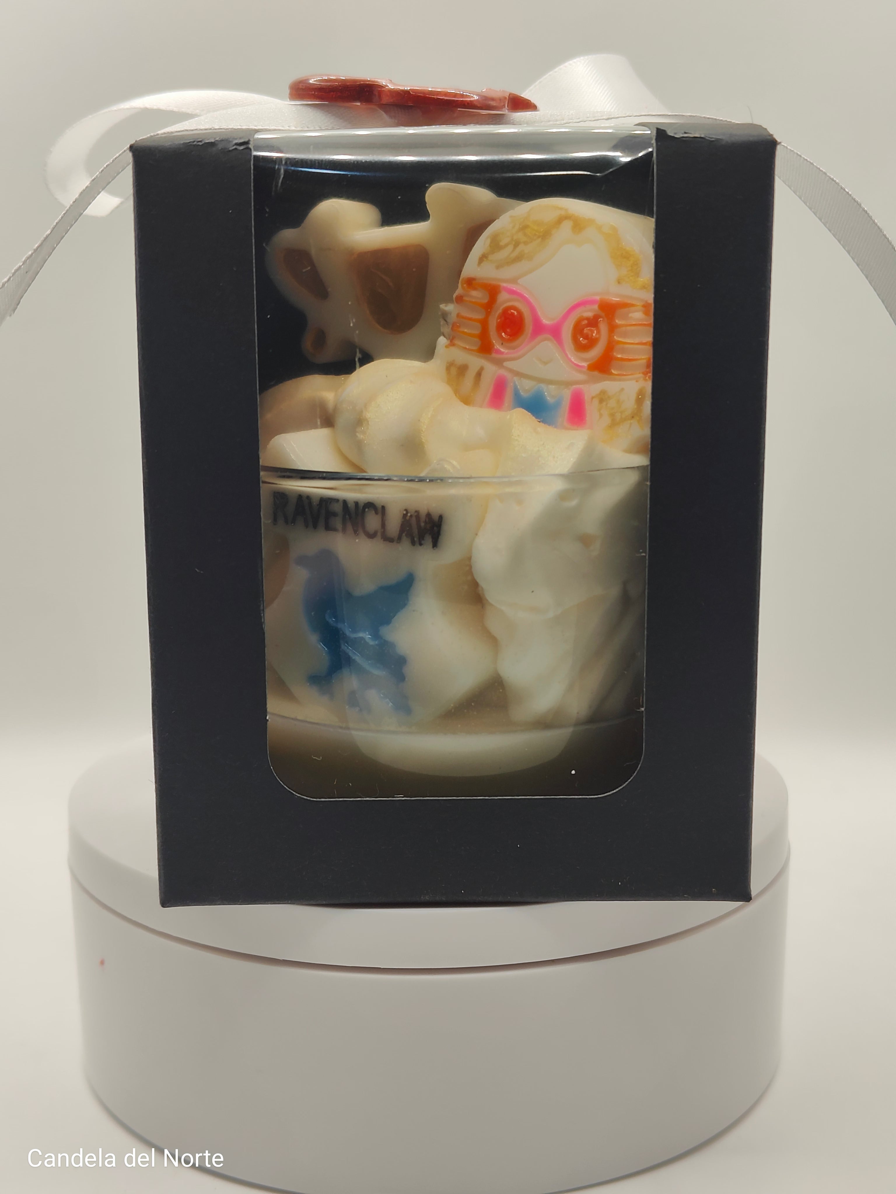 Casa de Ravenclaw de Hogwarts