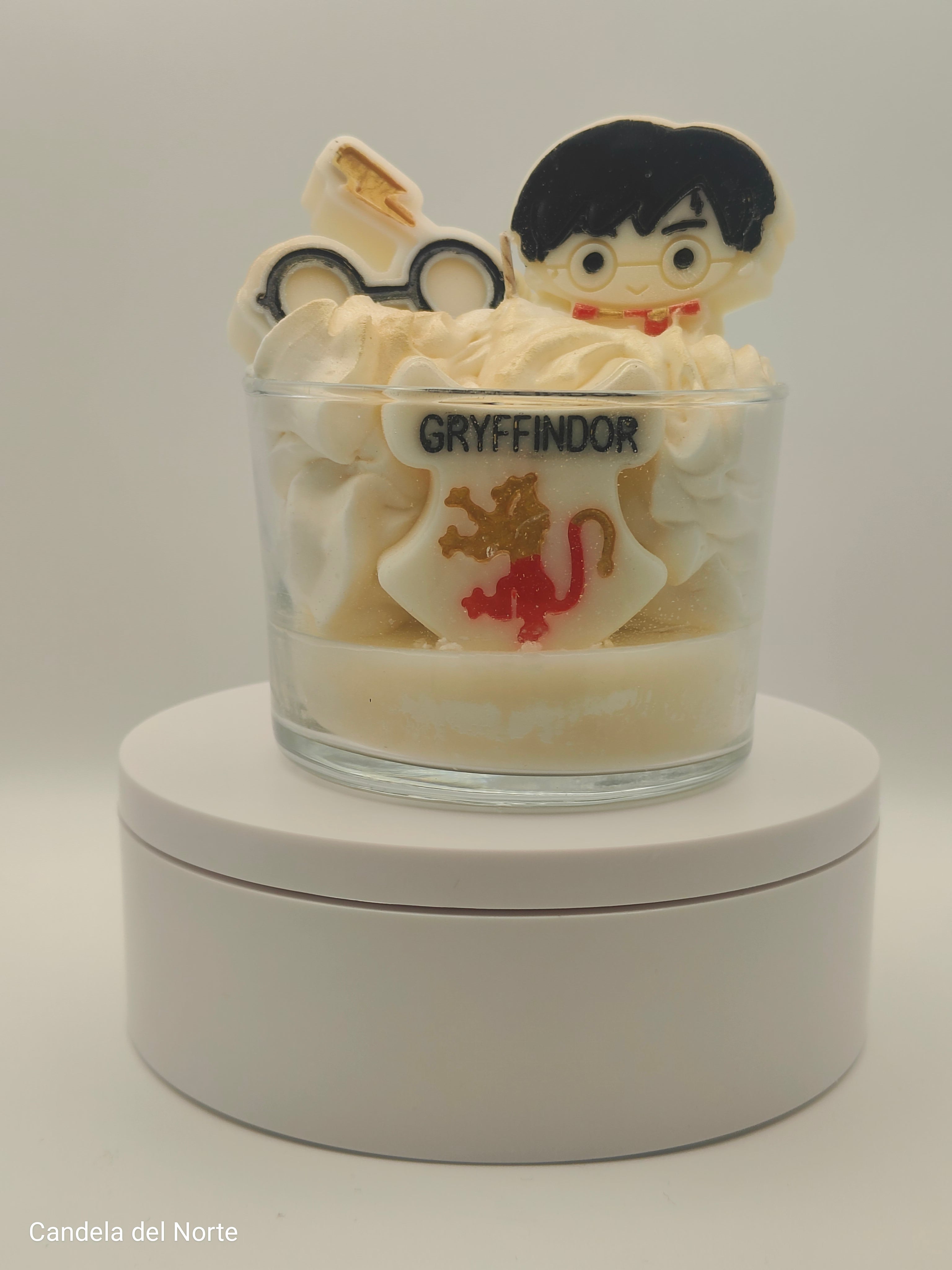 El Rugido del León – Edición Gryffindor