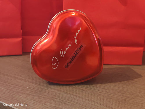 Corazonadas con amor