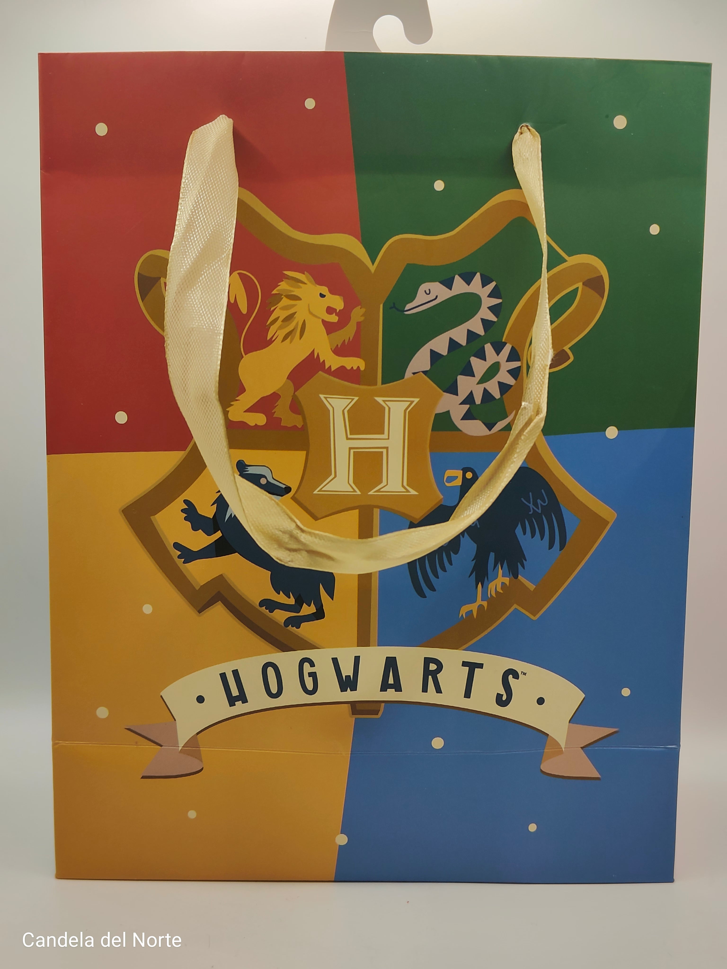 El Corazón del Tejón – Edición Hufflepuff