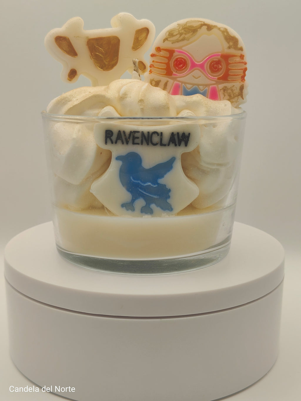 Howard's Ravenclaw House