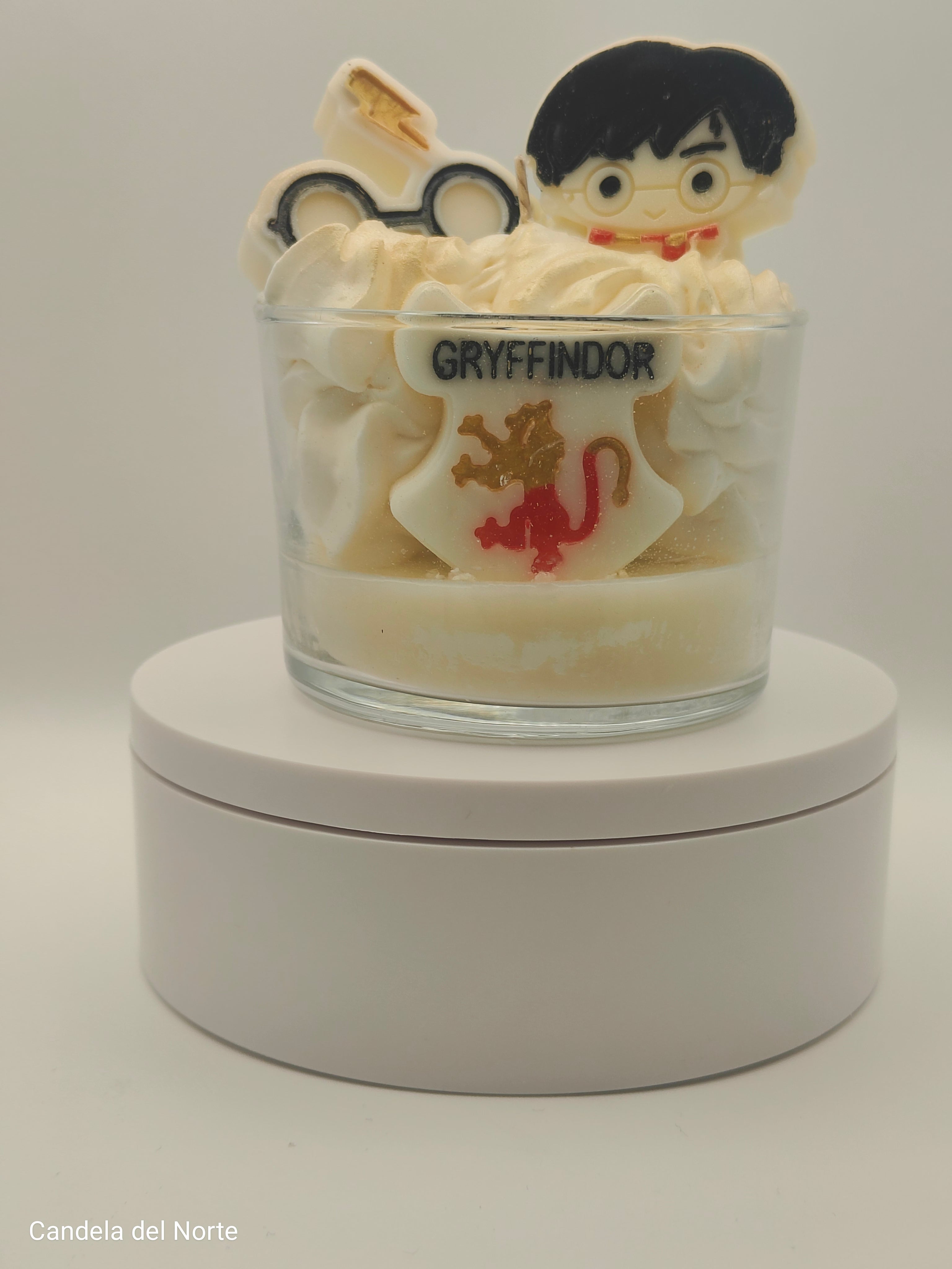 El Rugido del León – Edición Gryffindor