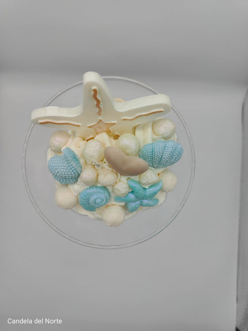 "Brisa Marina" en Copa Martini